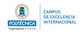 Logo UPM Campus de Excelencia Internacional